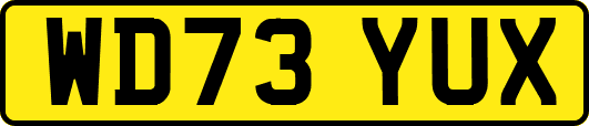 WD73YUX