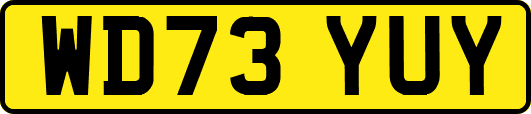 WD73YUY