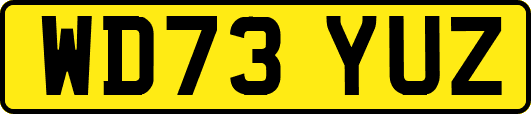 WD73YUZ