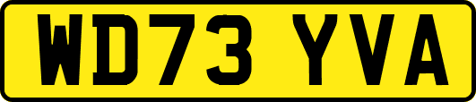 WD73YVA