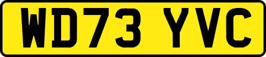 WD73YVC