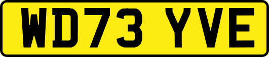 WD73YVE