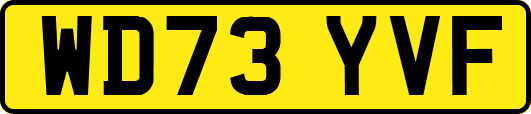 WD73YVF
