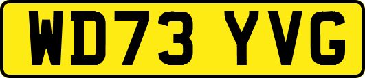 WD73YVG
