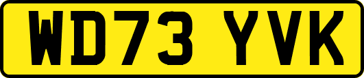 WD73YVK