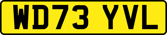 WD73YVL