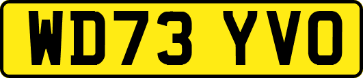WD73YVO