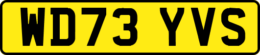 WD73YVS