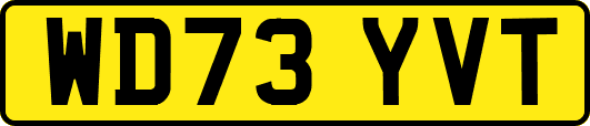 WD73YVT