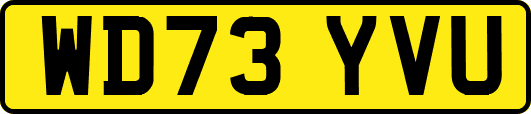 WD73YVU