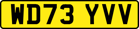 WD73YVV