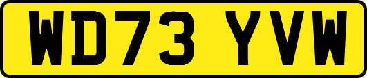 WD73YVW