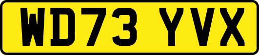 WD73YVX
