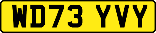 WD73YVY