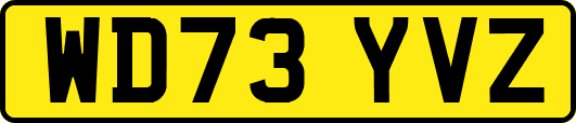 WD73YVZ