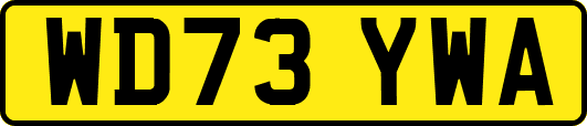 WD73YWA