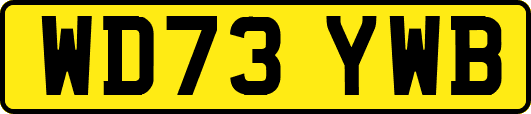 WD73YWB