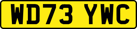 WD73YWC