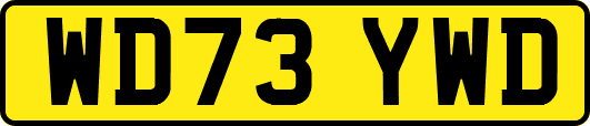 WD73YWD