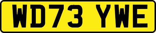 WD73YWE