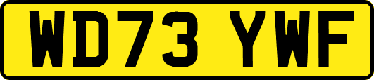 WD73YWF