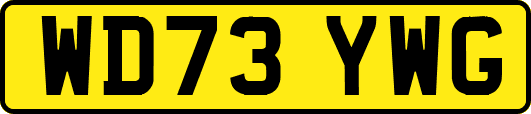 WD73YWG