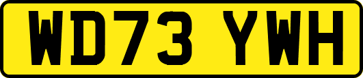 WD73YWH