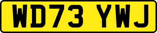 WD73YWJ