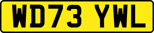 WD73YWL