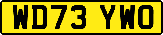 WD73YWO