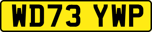 WD73YWP