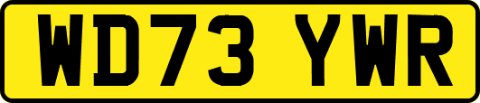 WD73YWR
