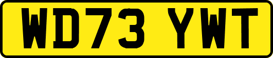 WD73YWT
