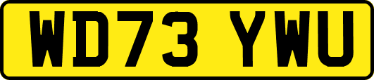 WD73YWU