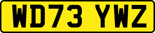 WD73YWZ