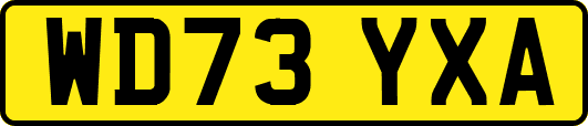 WD73YXA
