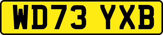 WD73YXB