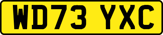 WD73YXC