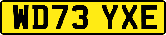 WD73YXE