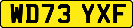 WD73YXF