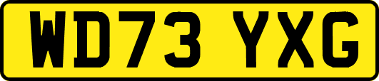 WD73YXG