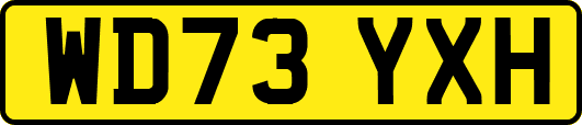 WD73YXH