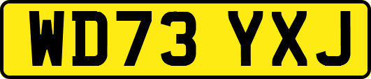 WD73YXJ
