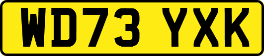 WD73YXK