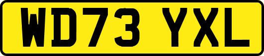 WD73YXL