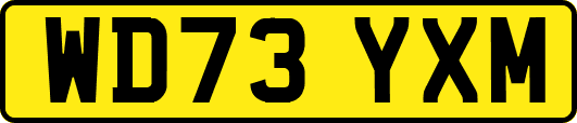 WD73YXM