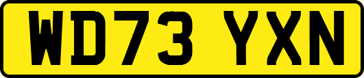 WD73YXN
