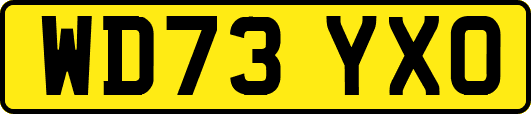 WD73YXO