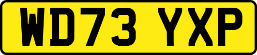 WD73YXP