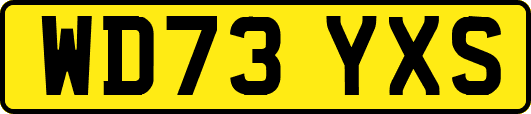 WD73YXS